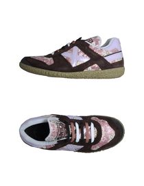 MUNICH - Low-tops
