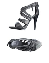 GUESS - Platform sandals