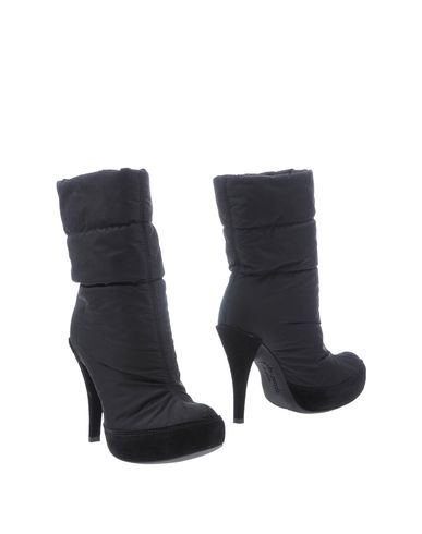 ZOOM PEDRO GARCÍA - Ankle boots