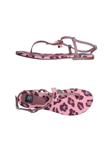 ZOOM ISLO ISABELLA LORUSSO - Flip flops