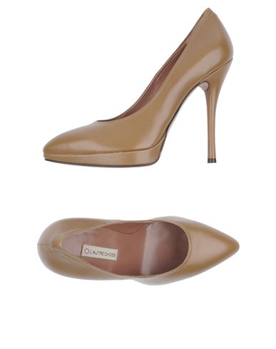 ZOOM L' AUTRE CHOSE - Pump