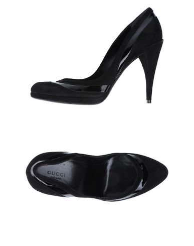 ZOOM GUCCI - Pump