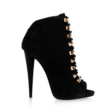 bootie - GIUSEPPE ZANOTTI DESIGN