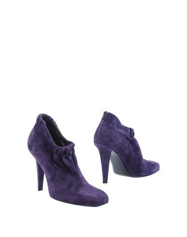 ZOOM ROGER VIVIER - Ankle boots