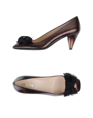 ZOOM PRADA - Pump