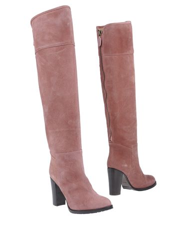ZOOM L' AUTRE CHOSE - High-heeled boots