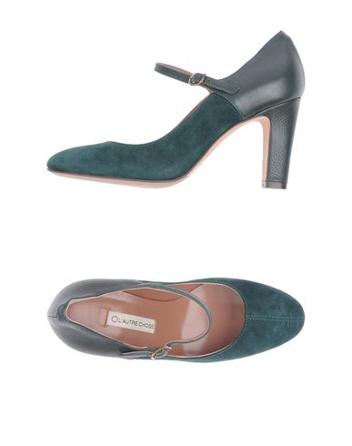 ZOOM L' AUTRE CHOSE - Pump