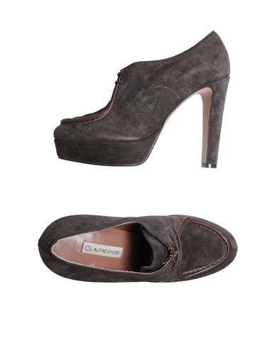 ZOOM L' AUTRE CHOSE - Shoe boot