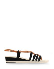 Flip flops - FERRAGAMO'S CREATIONS
