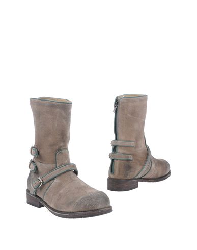 ZOOM MR. WOLF - Ankle boots