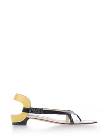 Flip flops - FERRAGAMO'S CREATIONS