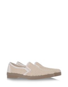 Loafers - YMC YOU MUST CREATE
