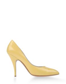 Closed-toe slip-ons  - FERRAGAMO'S CREATIONS