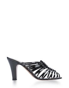 High-heeled sandals - FERRAGAMO'S CREATIONS