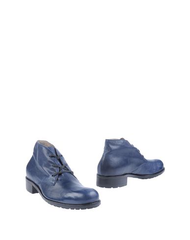 ZOOM ERMANNO ERMANNO SCERVINO - High-top dress shoe