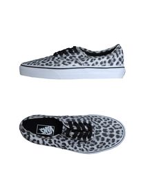 VANS - Low-tops
