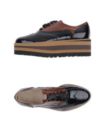 HEGO'S LIVERPOOL - Laced shoes