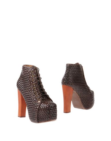 ZOOM JEFFREY CAMPBELL - Ankle boots