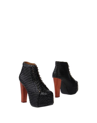 ZOOM JEFFREY CAMPBELL - Ankle boots