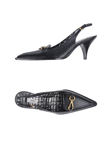 ZOOM PRADA - Slingbacks
