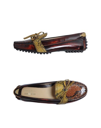 ZOOM CARSHOE - Moccasins