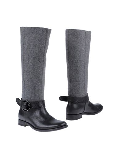 ZOOM PAUL VAN HAAGEN - Boots