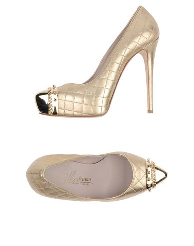 ZOOM ENIO SILLA for LE SILLA - Platform pumps