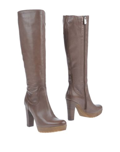 ZOOM MANAS LEA FOSCATI - High-heeled boots