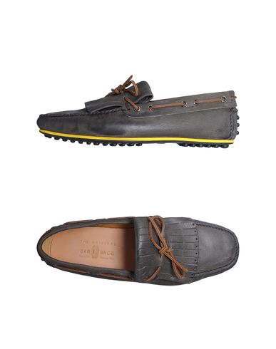 ZOOM CARSHOE - Moccasins
