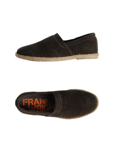 ZOOM FRANK WRIGHT - Espadrilles