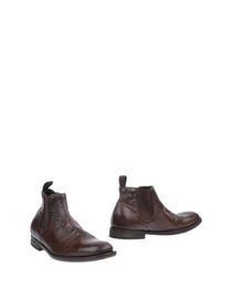 DANIELE ALESSANDRINI - Ankle boots