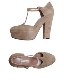 L' AUTRE CHOSE - Closed-toe slip-ons