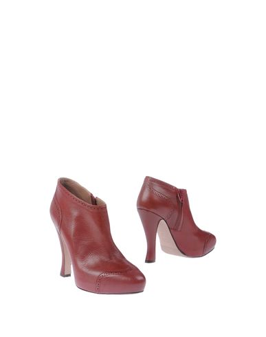 ZOOM L' AUTRE CHOSE - Shoe boots