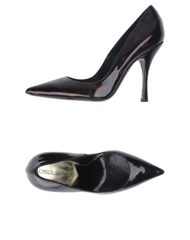 ZOOM DSQUARED2 - Pump