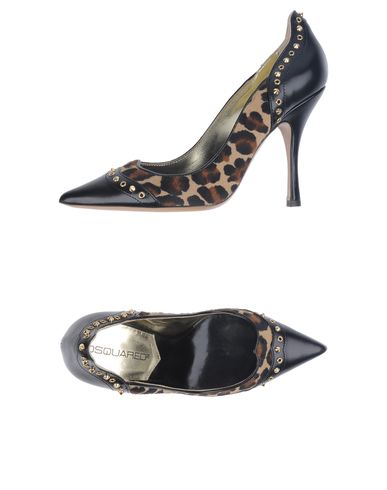 ZOOM DSQUARED2 - Pump