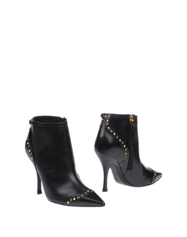 ZOOM DSQUARED2 - Ankle boots