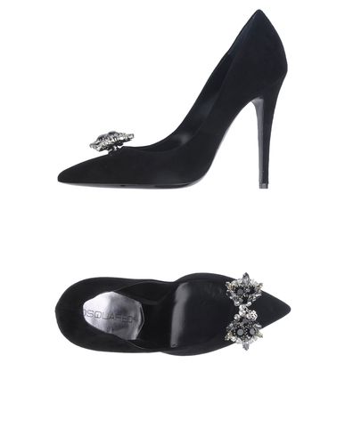 ZOOM DSQUARED2 - Pump