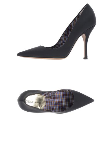 ZOOM DSQUARED2 - Pump