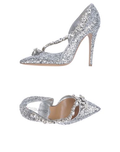 ZOOM DSQUARED2 - Pump