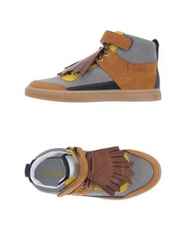 DSQUARED2 - High-tops