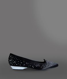 GIORGIO ARMANI - Ballet flats