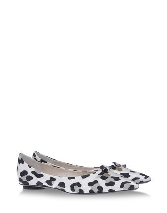 Ballerinas - MARC JACOBS