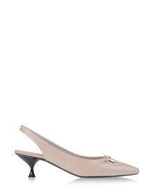 Slingbacks - MARC JACOBS