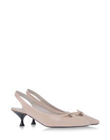 Sling-Pumps - MARC JACOBS
