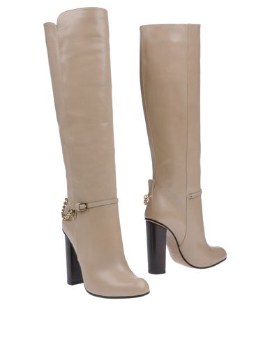 ZOOM DSQUARED2 - Boots