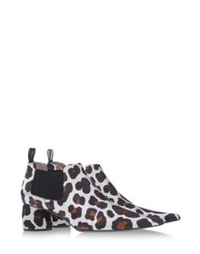 Ankle boots - MARC JACOBS