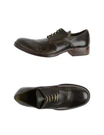 MOMA - Lace-up shoes