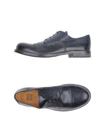 MOMA - Lace-up shoes