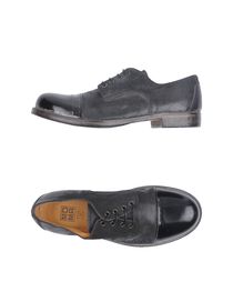 MOMA - Lace-up shoes