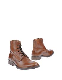 MOMA - Ankle boots